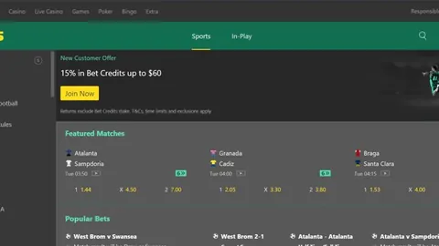 歐國聯小組賽第二輪精彩片段回放