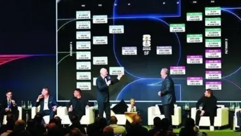 “这位关键球员意志坚定不容忽视——只要健康在，掘金夺冠前景依然乐观。”